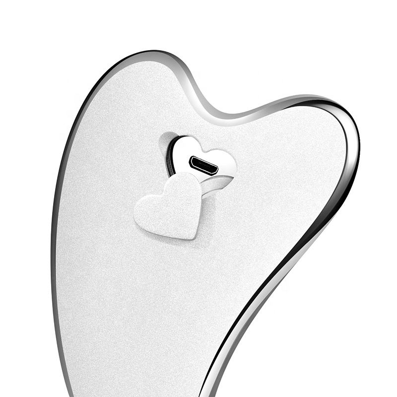 Electric Gua Sha Massager Relieve Tension Anytime!