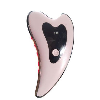 Electric Gua Sha Massager Relieve Tension Anytime!