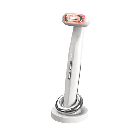 LED Red Light Wand Facial Glow, Tone & Refresh Your Skin!