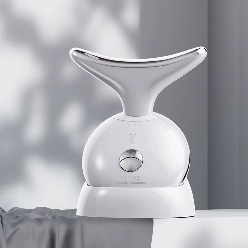 Nick&Face Sculptor 3-in-1 Red Light Therapy Wand