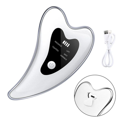 Electric Gua Sha Massager Relieve Tension Anytime!