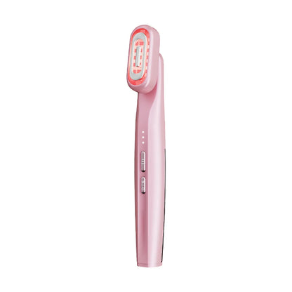 LED Red Light Wand Facial Glow, Tone & Refresh Your Skin!