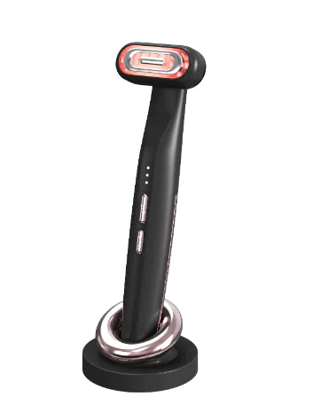 LED Red Light Wand Facial Glow, Tone & Refresh Your Skin!